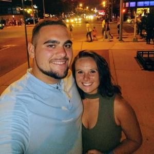 Meet your Posher, Shayla